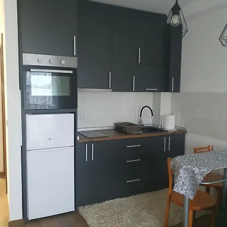 Carpe Diem Apartment *