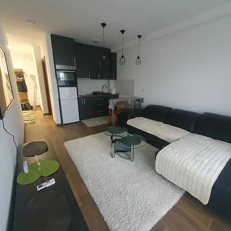 Apartment Carpe Diem *