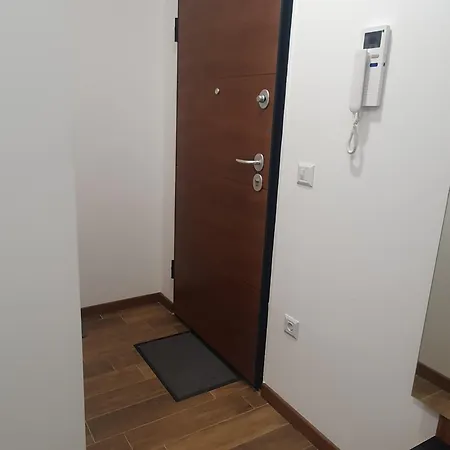 아파트 Carpe Diem 크라구예바츠