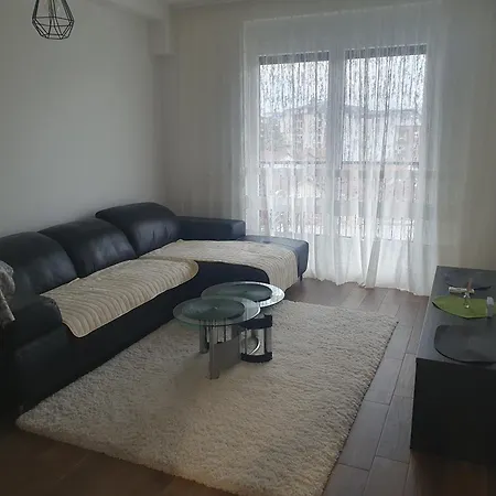 Carpe Diem Apartment *