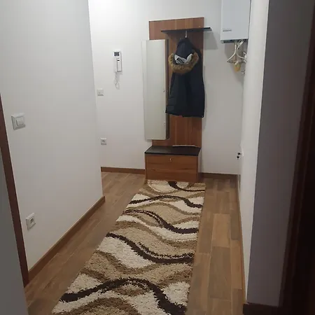 Carpe Diem 아파트